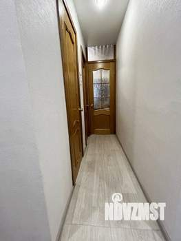 2-к квартира, вторичка, 49м2, 5/5 этаж