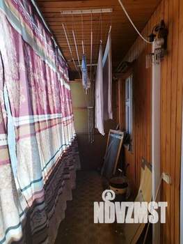 1-к квартира, вторичка, 39м2, 7/9 этаж