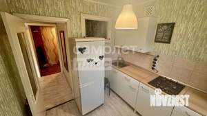 1-к квартира, вторичка, 30м2, 3/5 этаж