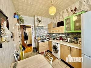 2-к квартира, вторичка, 46м2, 15/16 этаж