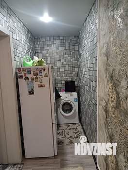 2-к квартира, вторичка, 49м2, 2/2 этаж