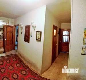 3-к квартира, вторичка, 62м2, 2/5 этаж