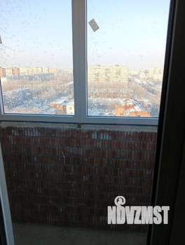 2-к квартира, вторичка, 55м2, 7/19 этаж