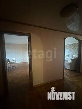 4-к квартира, вторичка, 130м2, 3/14 этаж