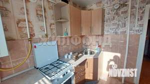 1-к квартира, вторичка, 32м2, 3/5 этаж