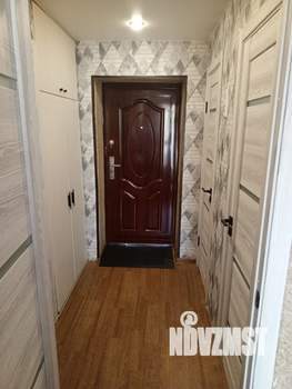 1-к квартира, вторичка, 36м2, 5/9 этаж