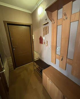 3-к квартира, вторичка, 58м2, 5/5 этаж