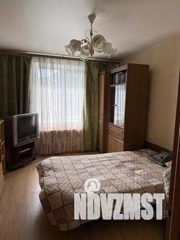 2-к квартира, вторичка, 50м2, 4/10 этаж