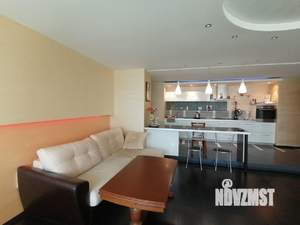 3-к квартира, вторичка, 118м2, 2/7 этаж