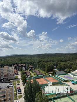 Студия квартира, вторичка, 60м2, 16/19 этаж