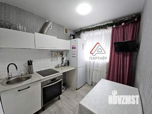 2-к квартира, вторичка, 43м2, 2/5 этаж