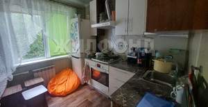 1-к квартира, вторичка, 33м2, 1/9 этаж