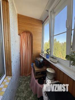 3-к квартира, вторичка, 70м2, 5/5 этаж