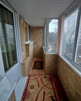 2-к квартира, вторичка, 43м2, 4/16 этаж