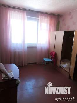 1-к квартира, вторичка, 31м2, 4/5 этаж
