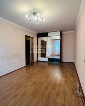 1-к квартира, вторичка, 33м2, 2/9 этаж