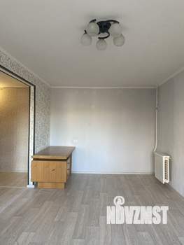 1-к квартира, вторичка, 30м2, 3/5 этаж