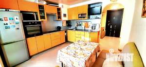 1-к квартира, вторичка, 40м2, 3/16 этаж