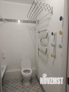 Студия квартира, вторичка, 26м2, 13/13 этаж