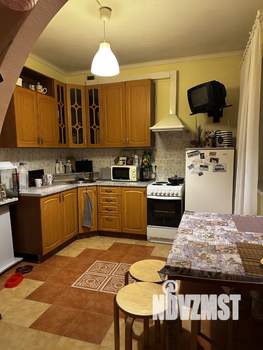 1-к квартира, вторичка, 55м2, 3/9 этаж