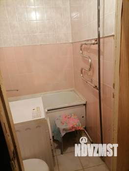 1-к квартира, вторичка, 31м2, 1/4 этаж