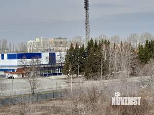 3-к квартира, вторичка, 96м2, 4/18 этаж