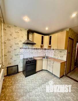 1-к квартира, вторичка, 29м2, 6/9 этаж