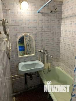 3-к квартира, вторичка, 51м2, 6/10 этаж