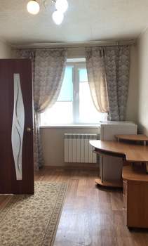 2-к квартира, вторичка, 44м2, 3/5 этаж