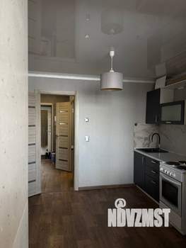 1-к квартира, вторичка, 41м2, 14/15 этаж