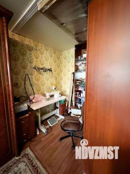 1-к квартира, вторичка, 35м2, 3/5 этаж