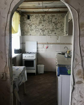 3-к квартира, вторичка, 60м2, 5/5 этаж