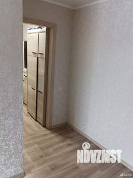 3-к квартира, вторичка, 56м2, 2/9 этаж