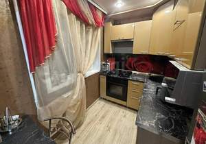 3-к квартира, вторичка, 58м2, 3/9 этаж