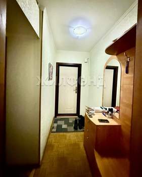 2-к квартира, вторичка, 47м2, 2/5 этаж