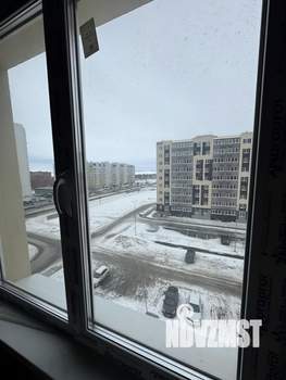 2-к квартира, сданный дом, 58м2, 6/9 этаж