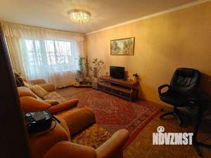 2-к квартира, вторичка, 53м2, 9/9 этаж