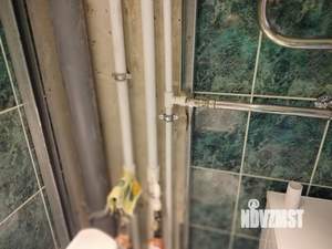 1-к квартира, вторичка, 33м2, 1/10 этаж