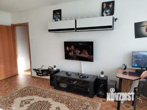 3-к квартира, вторичка, 57м2, 4/5 этаж