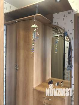 1-к квартира, вторичка, 33м2, 9/9 этаж