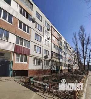 2-к квартира, вторичка, 53м2, 3/5 этаж