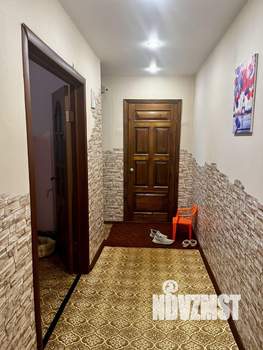 3-к квартира, вторичка, 67м2, 2/9 этаж