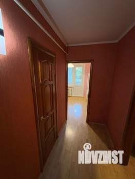 1-к квартира, вторичка, 33м2, 1/5 этаж
