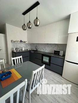 2-к квартира, вторичка, 59м2, 9/9 этаж