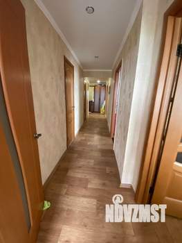 3-к квартира, вторичка, 75м2, 10/16 этаж