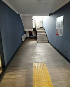 Студия квартира, вторичка, 27м2, 1/3 этаж