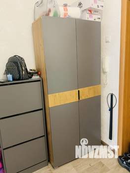 1-к квартира, вторичка, 35м2, 10/16 этаж