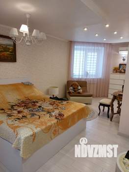 4-к квартира, вторичка, 144м2, 4/15 этаж