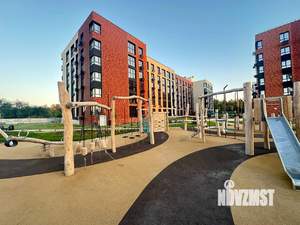 1-к квартира, вторичка, 37м2, 6/6 этаж