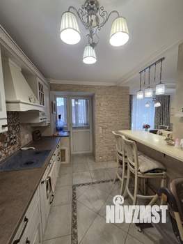 3-к квартира, вторичка, 70м2, 1/5 этаж